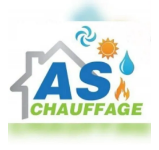 AS CHAUFFAGE Logo